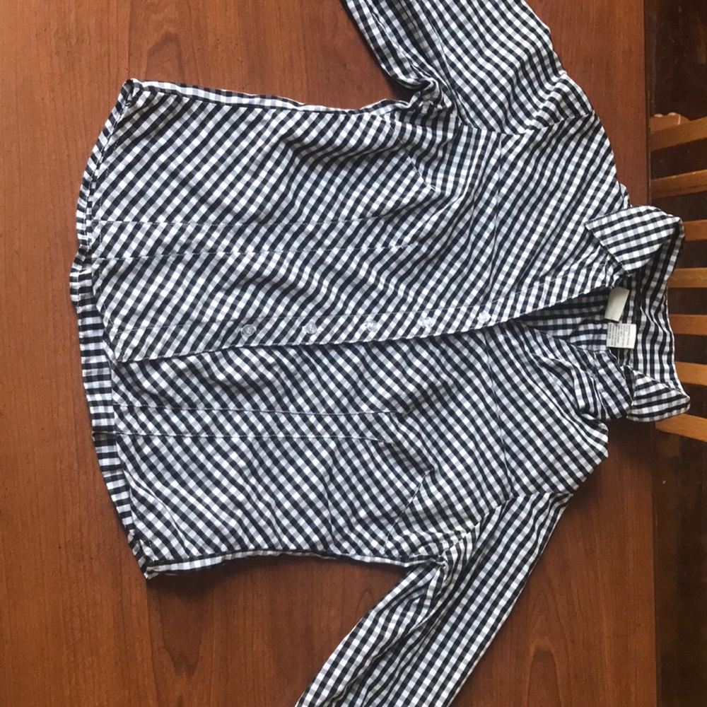 Cute top